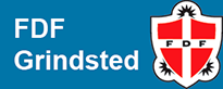 FDF-Grindsted logo